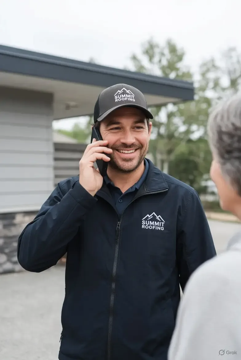 Flat Roof Leak Repair Red Oak, GA FAQs